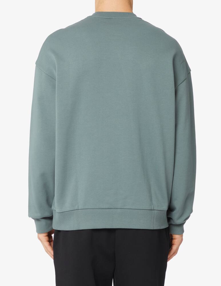 rinascente Armani Exchange Oversize sweatshirt
