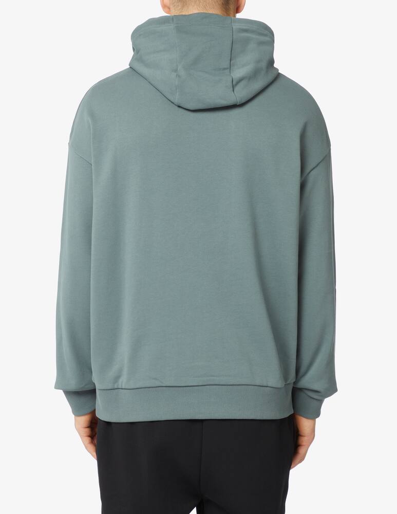 rinascente Armani Exchange Felpa con cappuccio