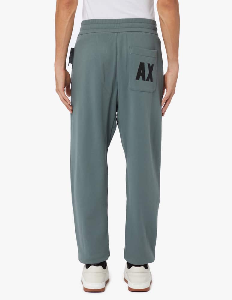 rinascente Armani Exchange Oversize sweatpants