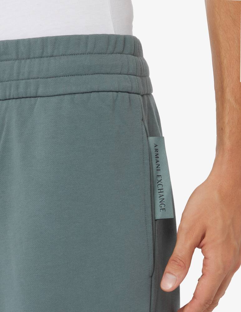 rinascente Armani Exchange Oversize sweatpants