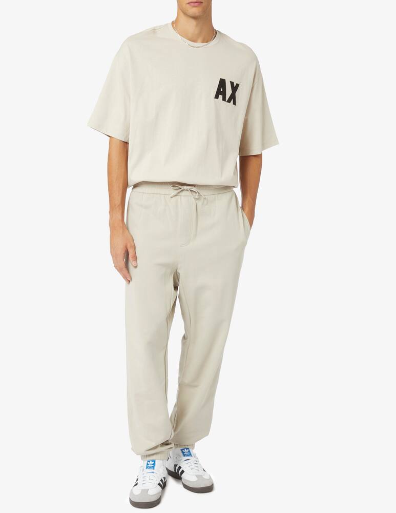rinascente Armani Exchange Oversize sweatpants