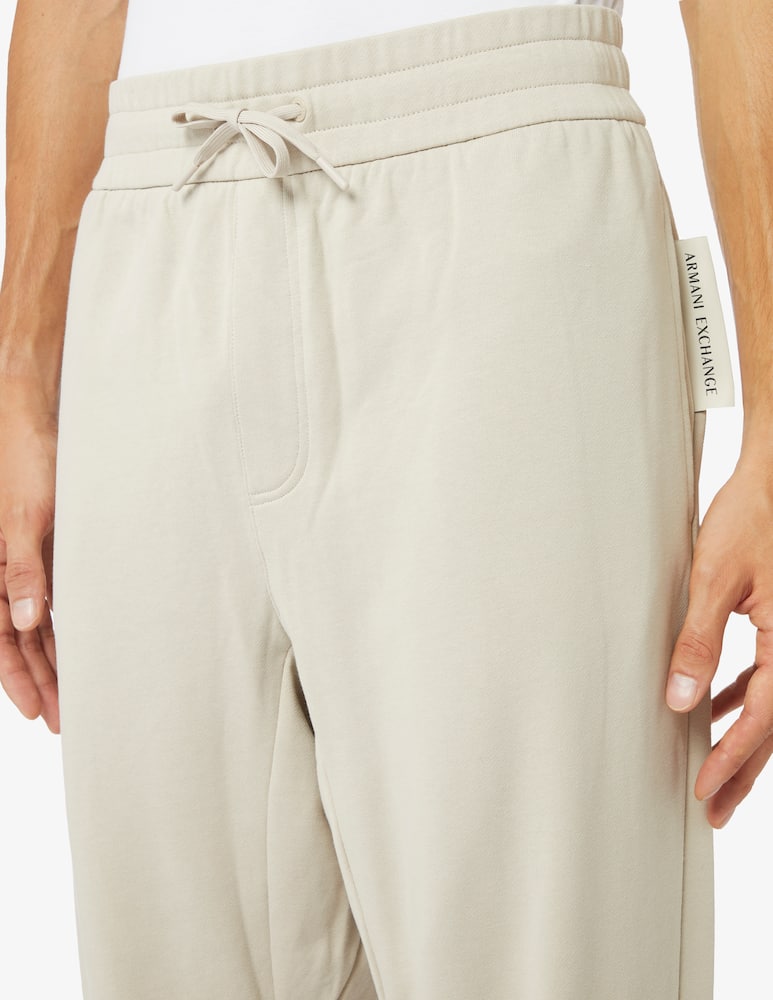 Armani Exchange Oversize sweatpants - picture 4 Armani Exchange Oversize sweatpants - picture 4