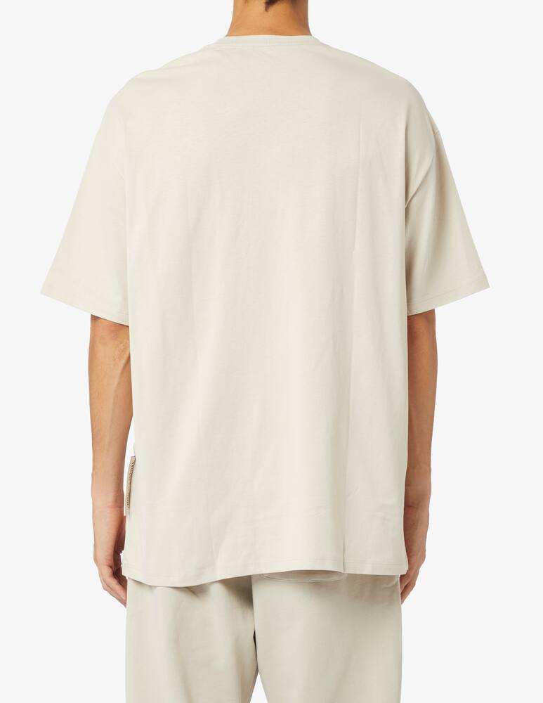 rinascente Armani Exchange Oversize capsule t-shirt