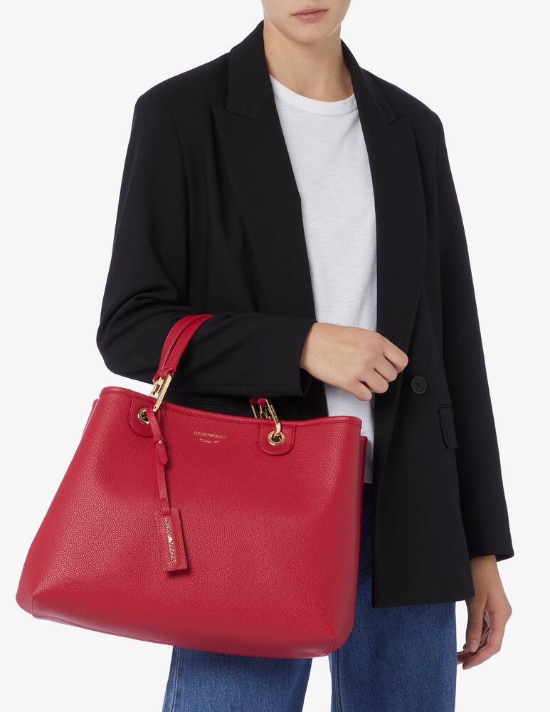 rinascente Emporio Armani Borsa shopper Media MyEa