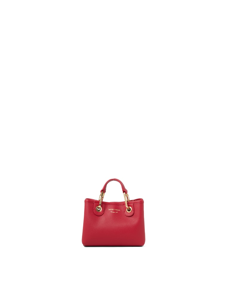 Emporio Armani Borsa shopper mini MyEA - immagine 1 Emporio Armani Borsa shopper mini MyEA - immagine 1