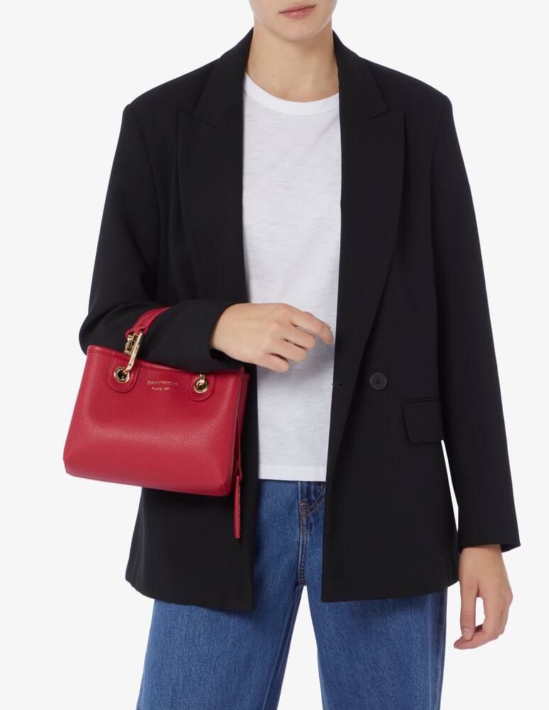rinascente Emporio Armani Mini MyEA mini tote bag