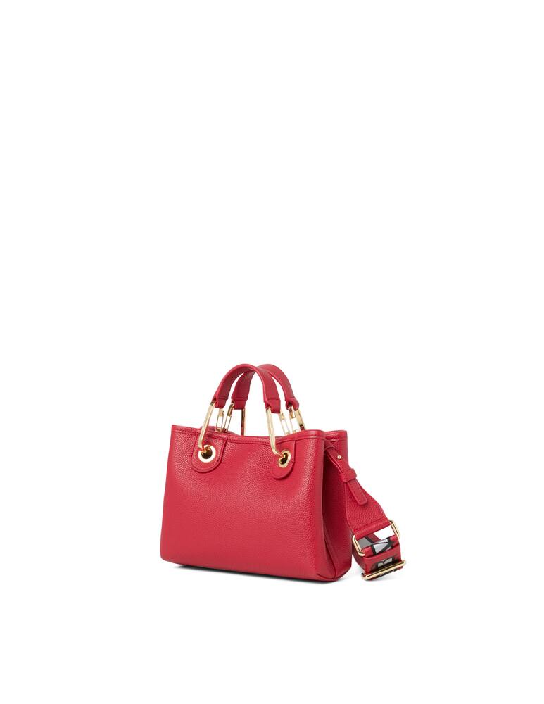 Emporio Armani Borsa shopper mini MyEA - immagine 3 Emporio Armani Borsa shopper mini MyEA - immagine 3