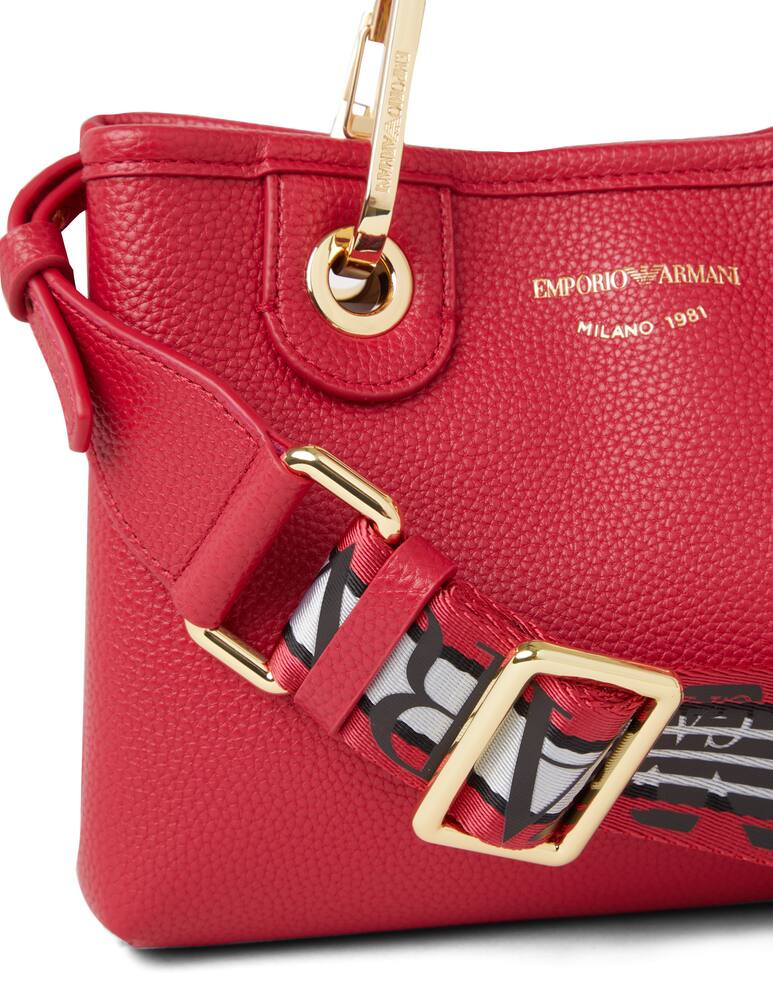 rinascente Emporio Armani Mini MyEA mini tote bag