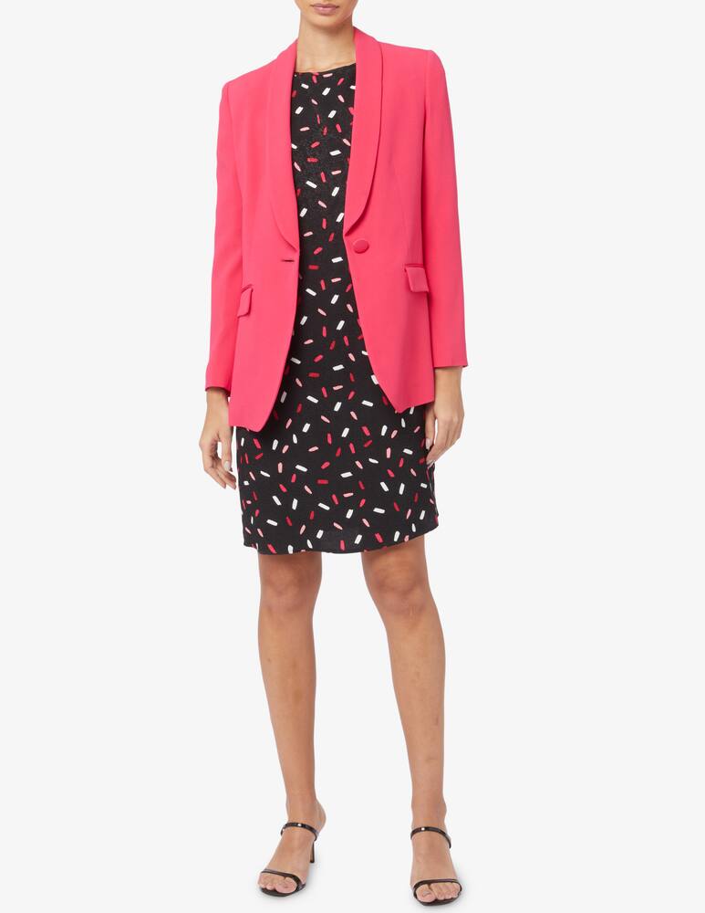 rinascente Emporio Armani Vestito mini