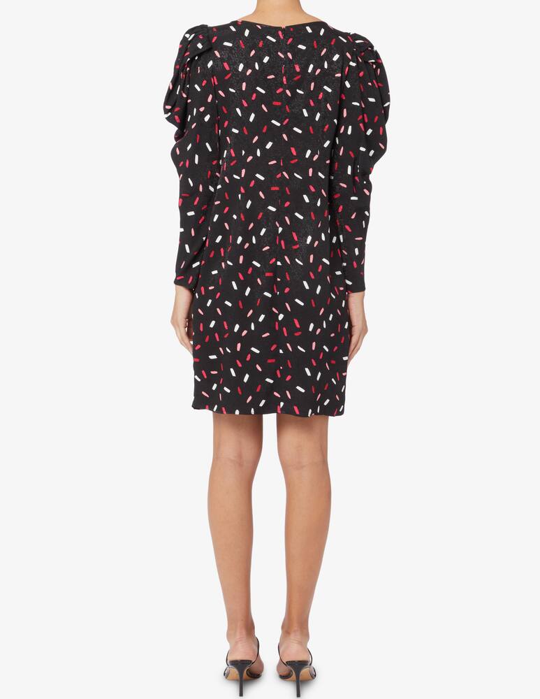 rinascente Emporio Armani Vestito mini