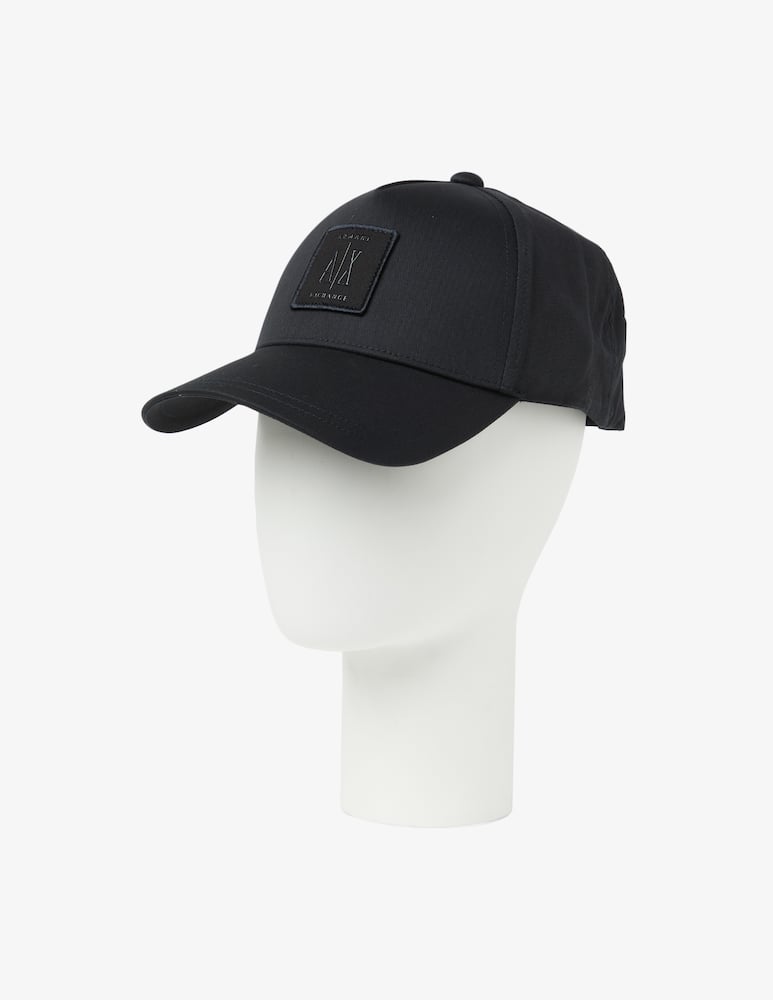 Armani Exchange Cappello baseball - immagine 1 Armani Exchange Cappello baseball - immagine 1