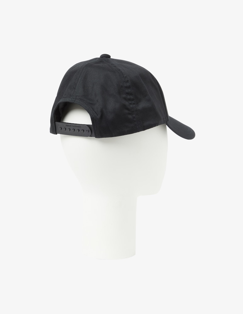 Armani Exchange Cappello baseball - immagine 3 Armani Exchange Cappello baseball - immagine 3