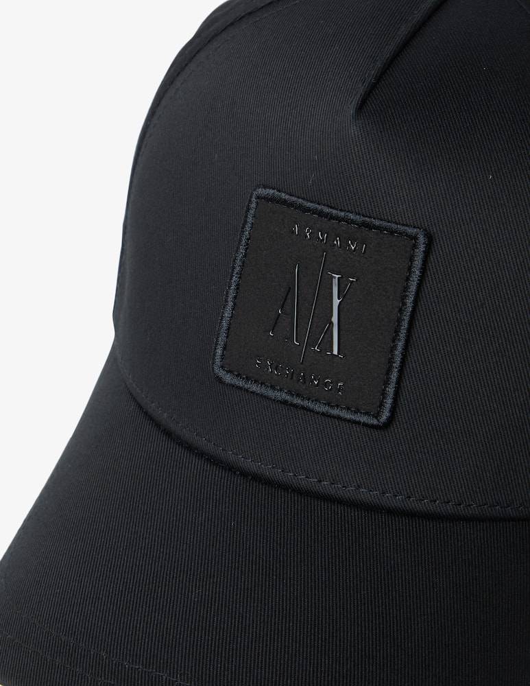 Armani Exchange Cappello baseball - immagine 4 Armani Exchange Cappello baseball - immagine 4