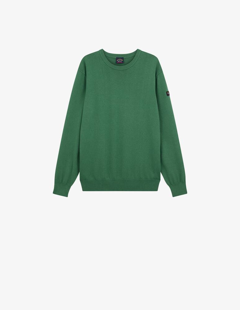 Paul & Shark Crewneck jumper - picture 5 Paul & Shark Crewneck jumper - picture 5