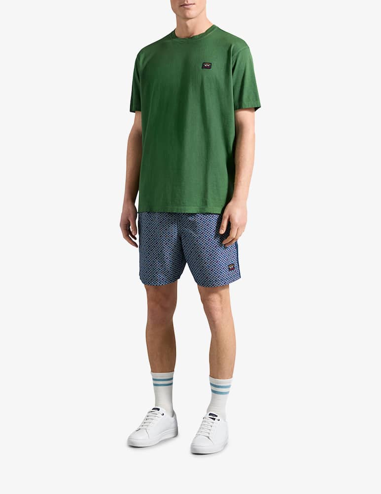 rinascente Paul & Shark Costume micro squalo 