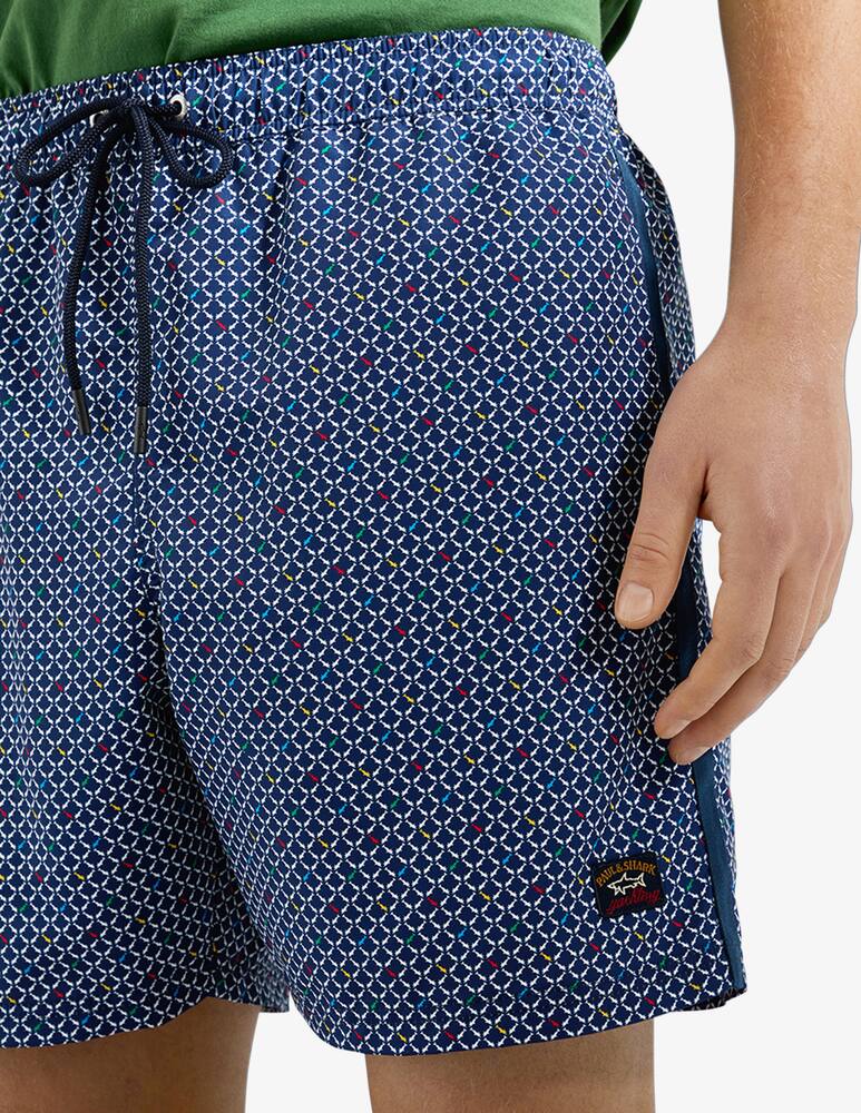 rinascente Paul & Shark Costume micro squalo 