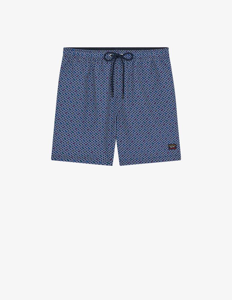 rinascente Paul & Shark Costume micro squalo 