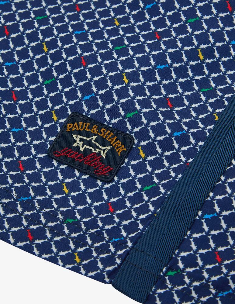 rinascente Paul & Shark Costume micro squalo 