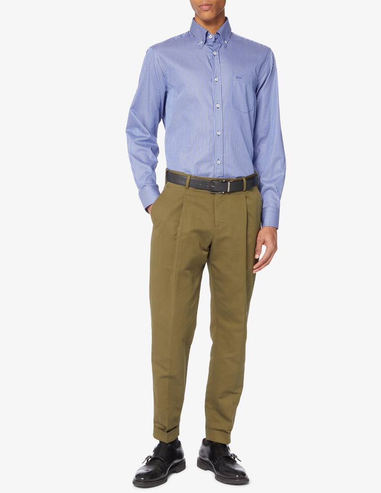 rinascente Paul & Shark Camicia regular a righe 