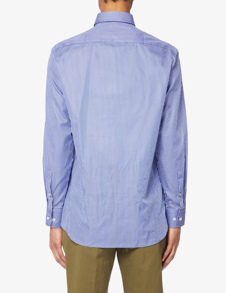 rinascente Paul & Shark Camicia regular a righe 