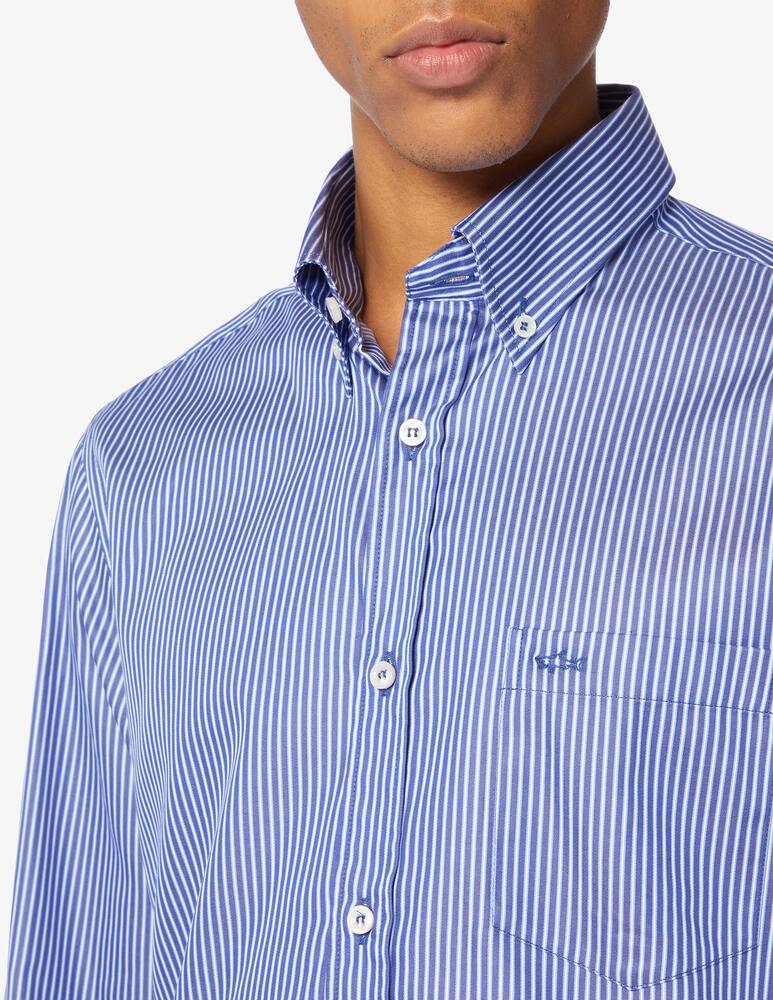 rinascente Paul & Shark Camicia regular a righe 