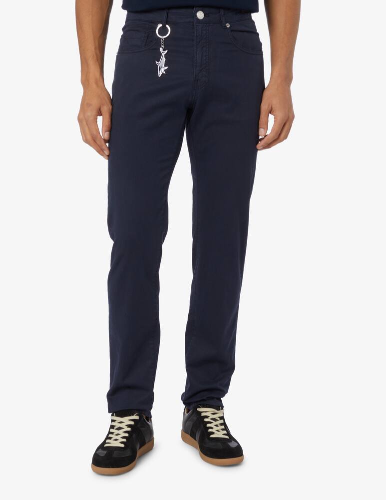 rinascente Paul & Shark Pantaloni 5 tasche 