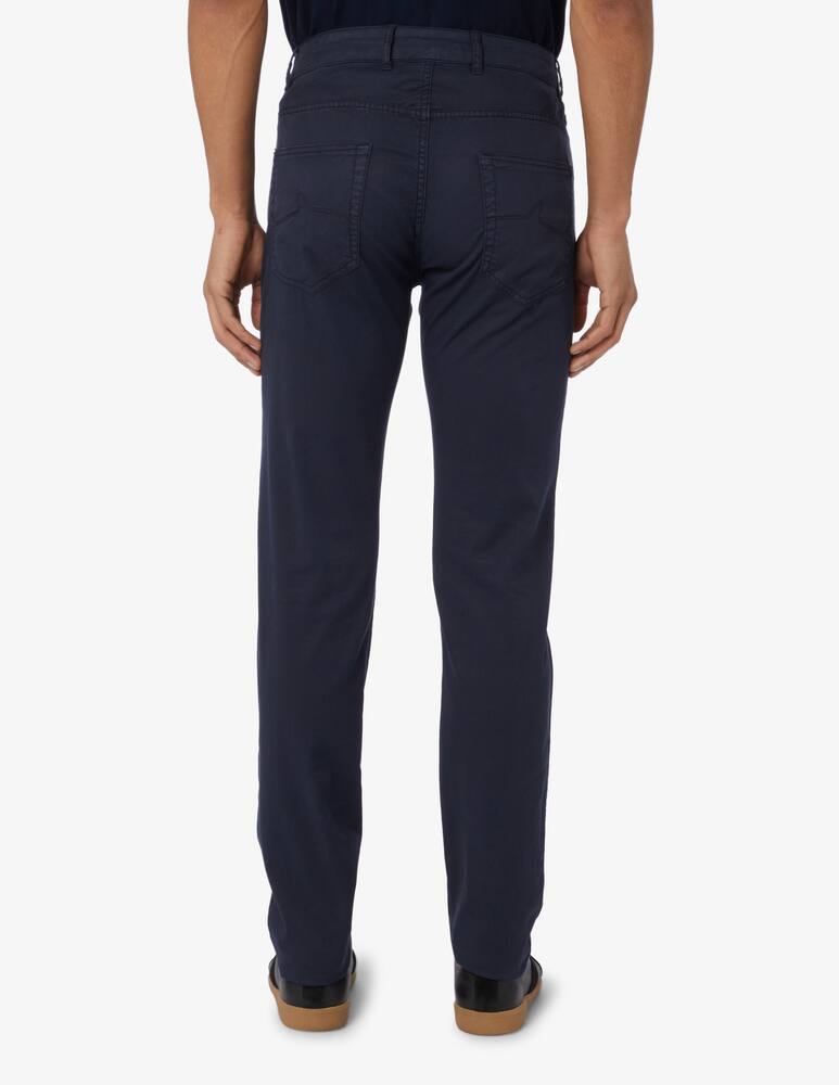 Paul & Shark 5 pockets pants - picture 3 Paul & Shark 5 pockets pants - picture 3