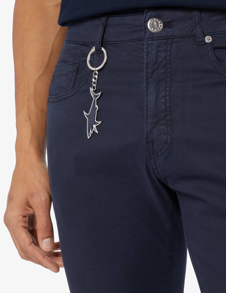 Paul & Shark 5 pockets pants - picture 4 Paul & Shark 5 pockets pants - picture 4