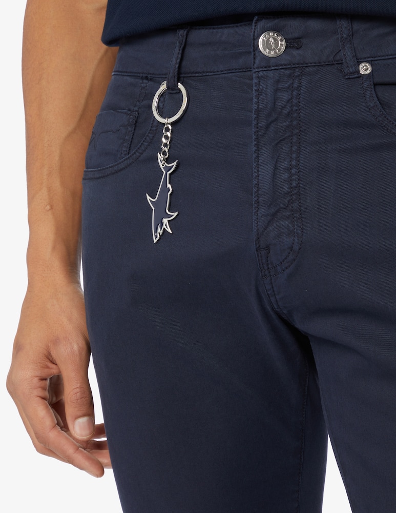 rinascente Paul & Shark Pantaloni 5 tasche 