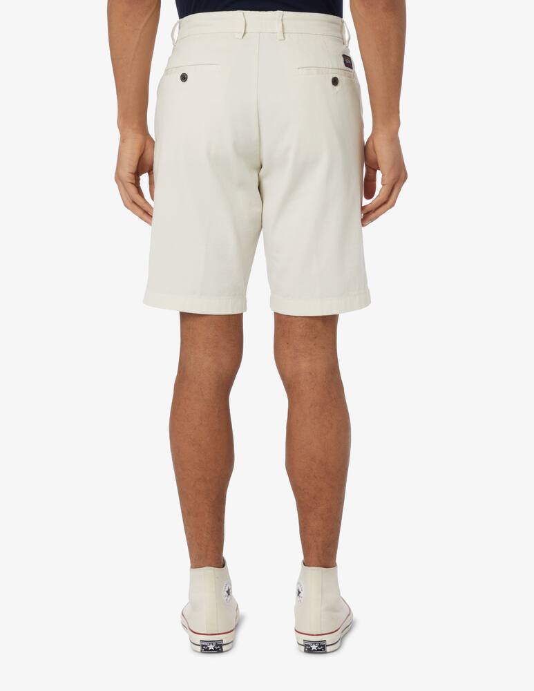 rinascente Paul & Shark Bermuda pence 