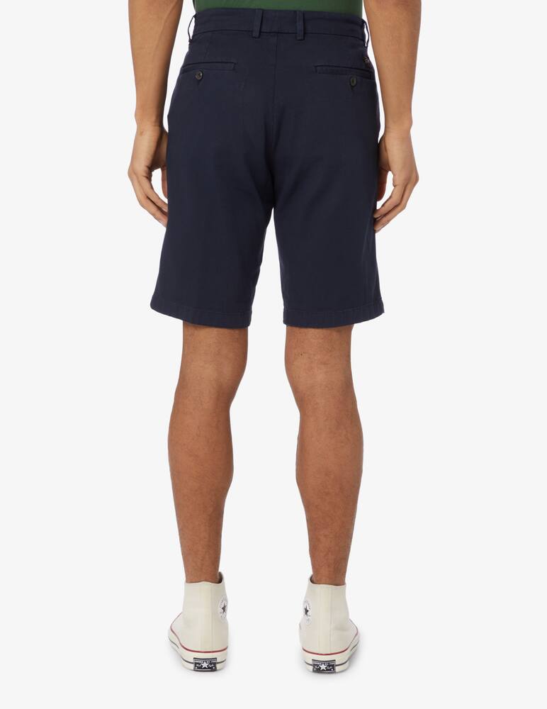 rinascente Paul & Shark Bermuda pence 