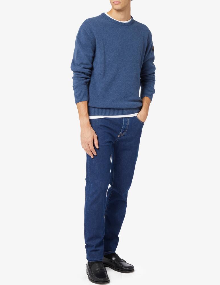 rinascente Paul & Shark Jeans lavaggio medio