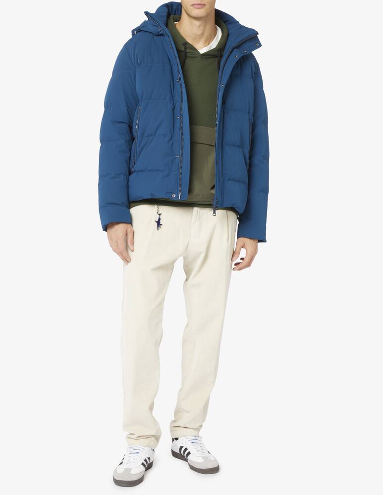 rinascente Paul & Shark Typhoon short jacket