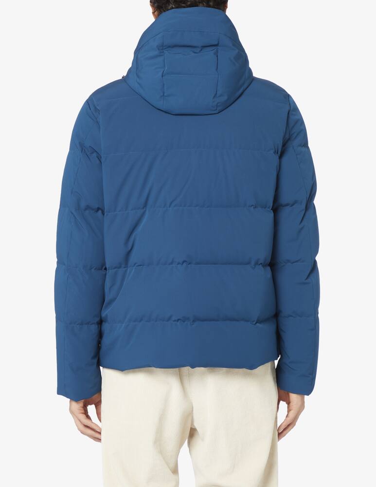 rinascente Paul & Shark Typhoon short jacket