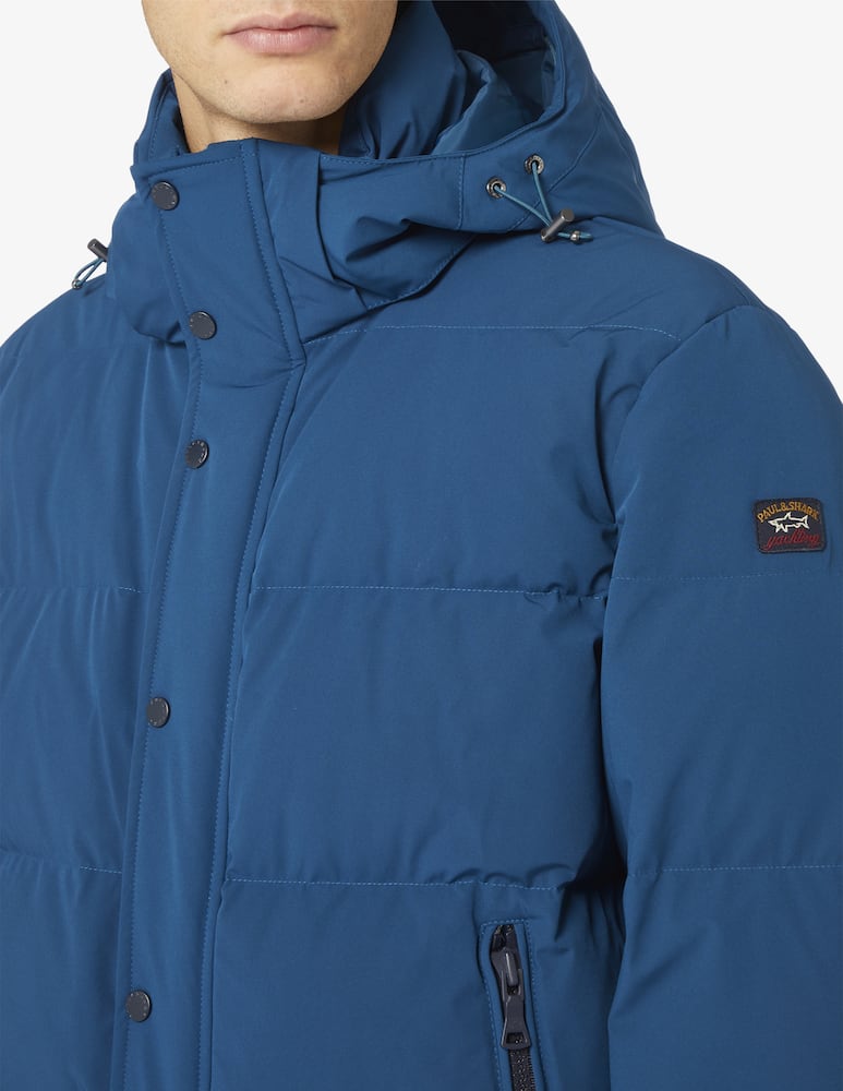 rinascente Paul & Shark Typhoon short jacket