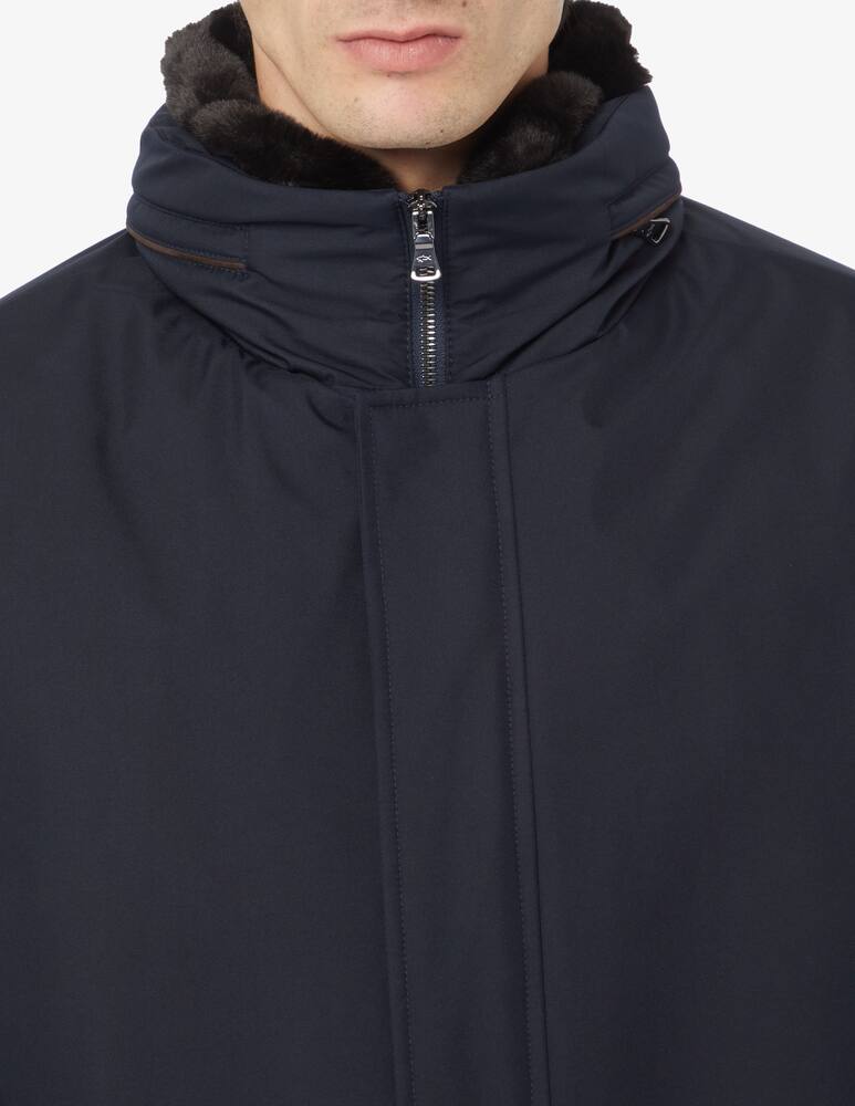 rinascente Paul & Shark Giacca carcoat