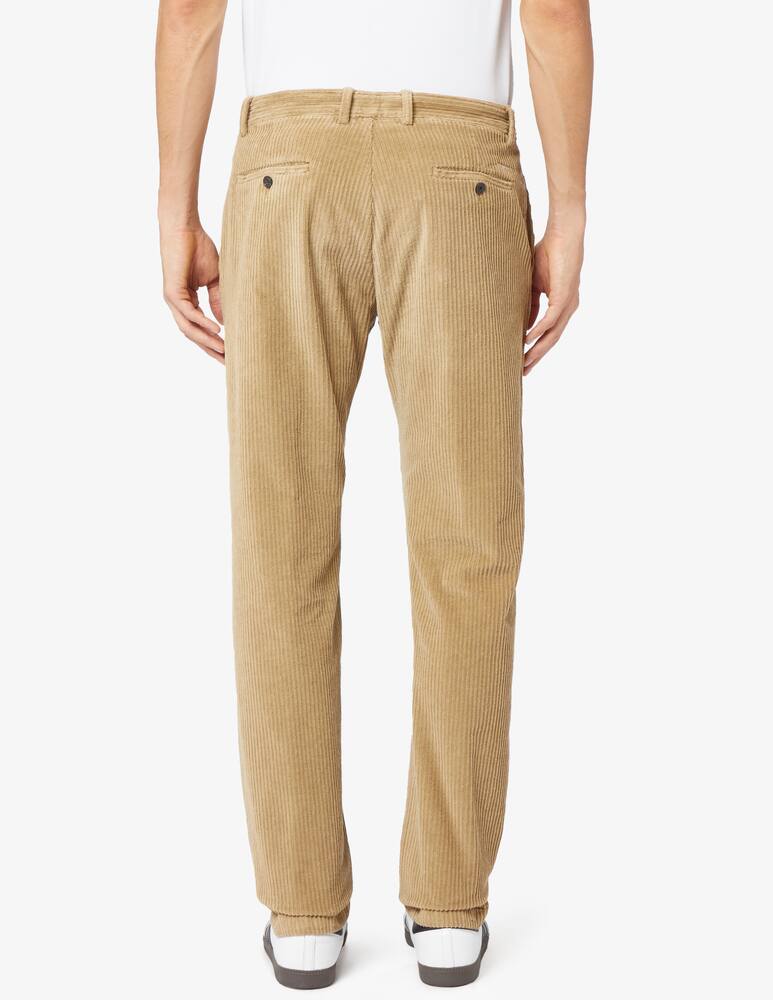 rinascente Paul & Shark Chino velluto costa rocce