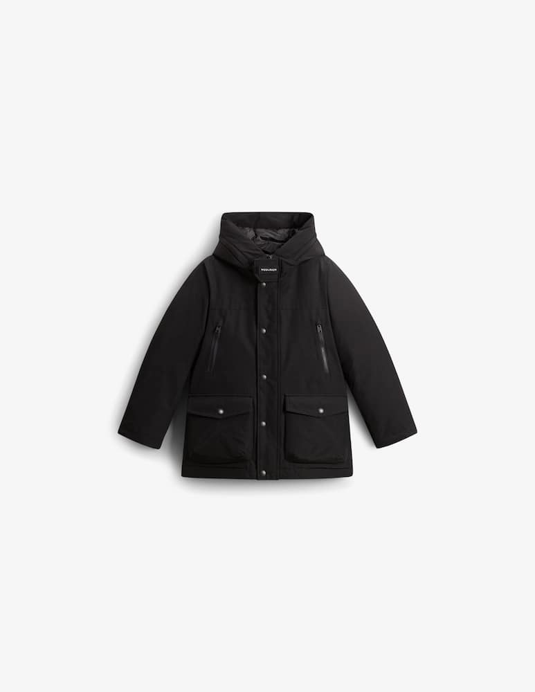 rinascente Woolrich Arctic parka