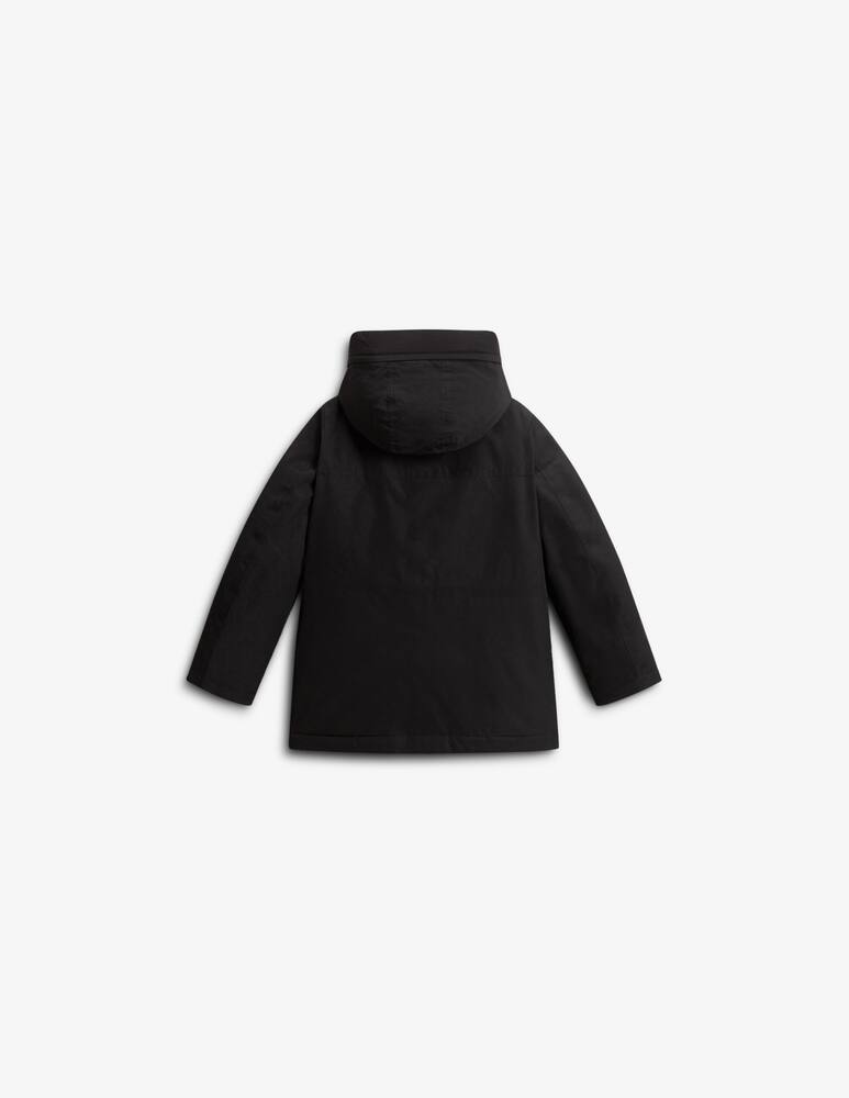 rinascente Woolrich Arctic parka