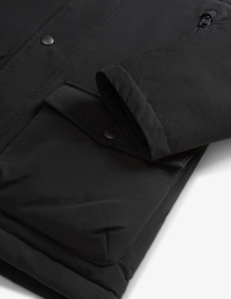 rinascente Woolrich Arctic parka