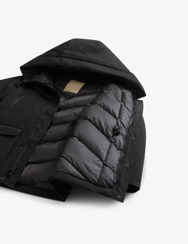 rinascente Woolrich Arctic parka