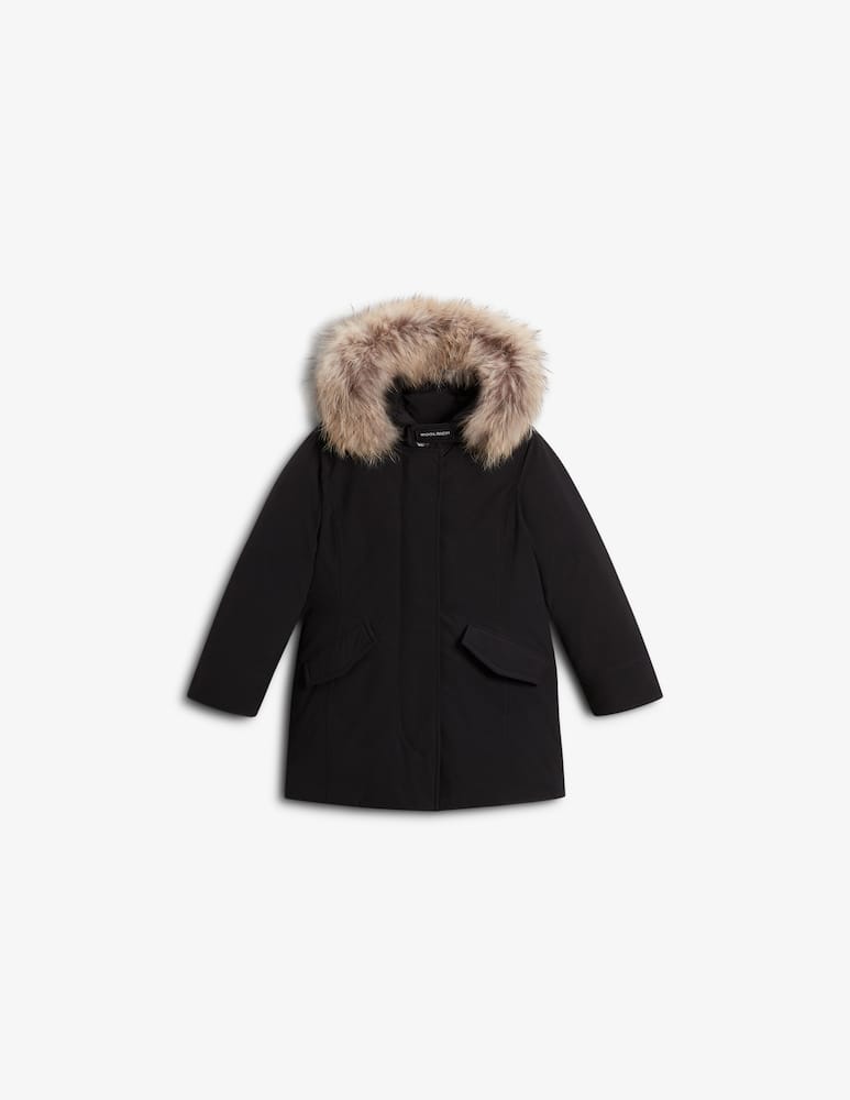 rinascente Woolrich Parka con cappuccio Arctic