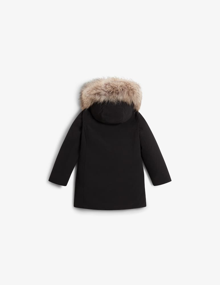 rinascente Woolrich Parka con cappuccio Arctic