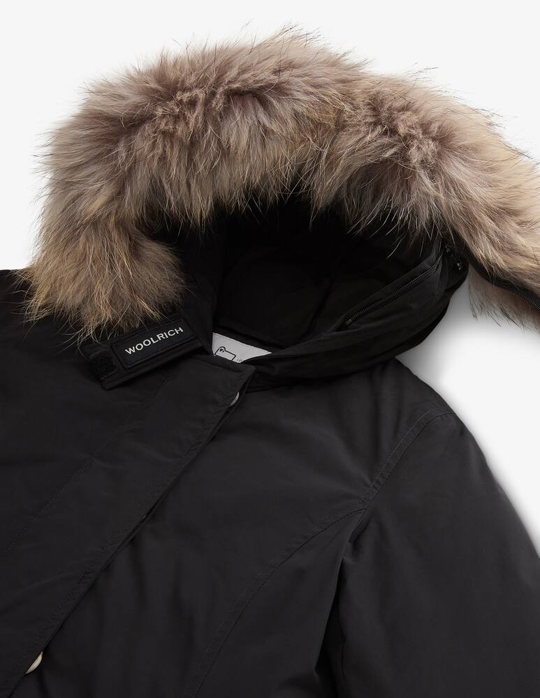rinascente Woolrich Parka con cappuccio Arctic