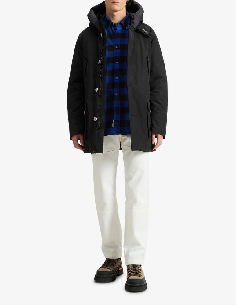 Woolrich Arctic parka - picture 2 Woolrich Arctic parka - picture 2