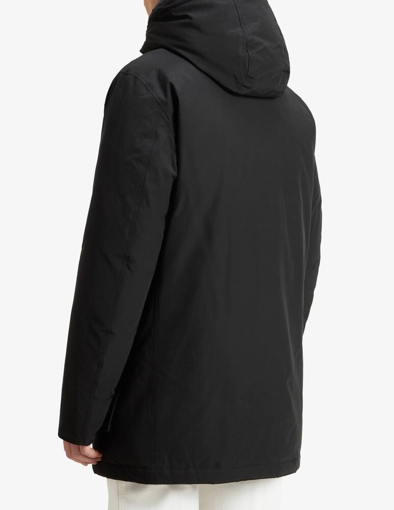 rinascente Woolrich Arctic parka