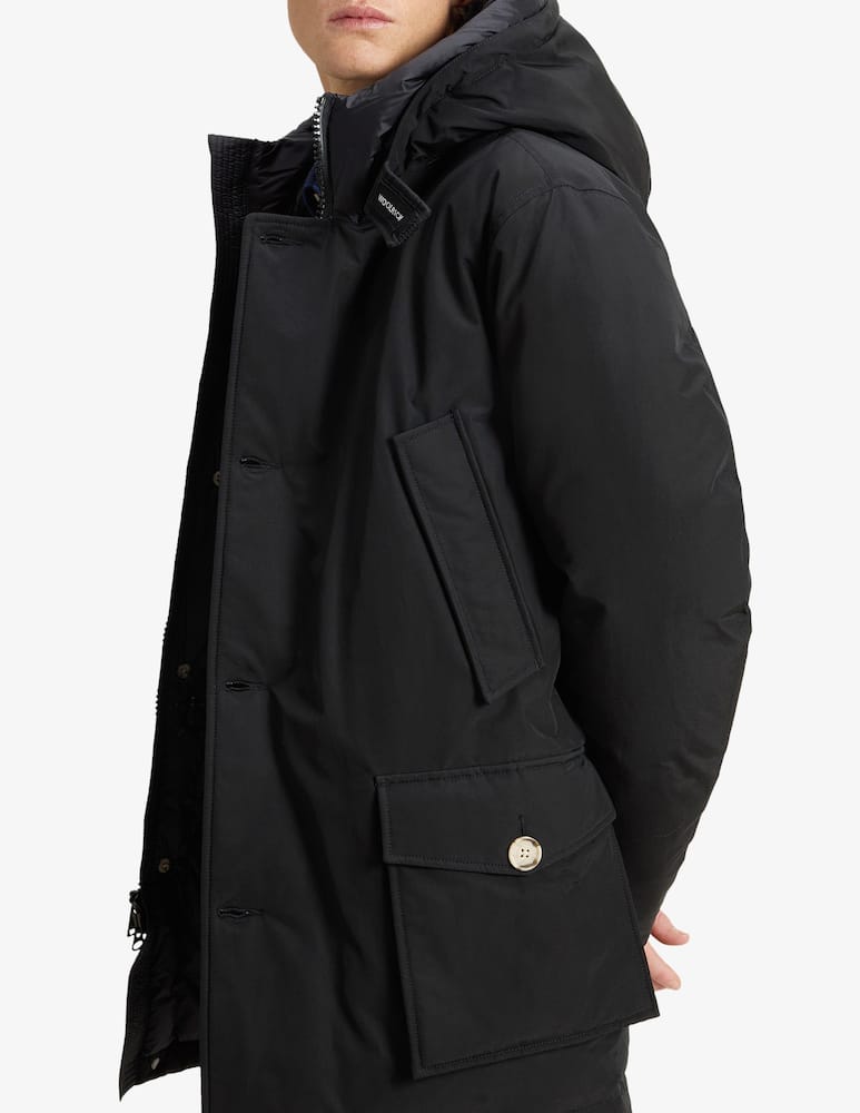 rinascente Woolrich Arctic parka