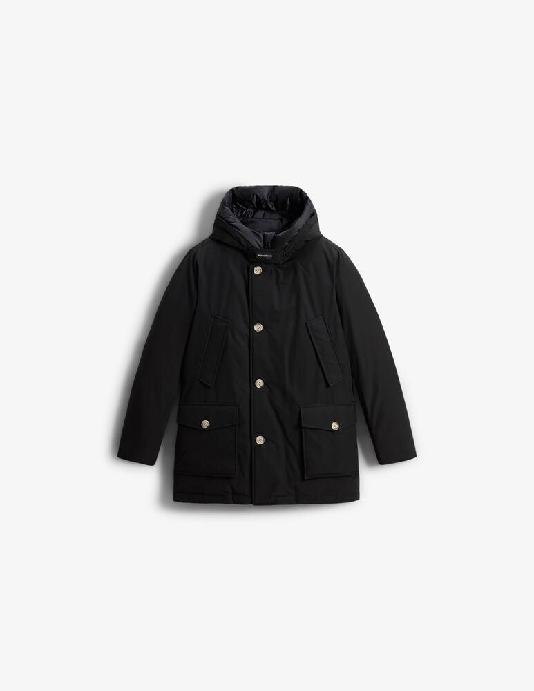 rinascente Woolrich Arctic parka