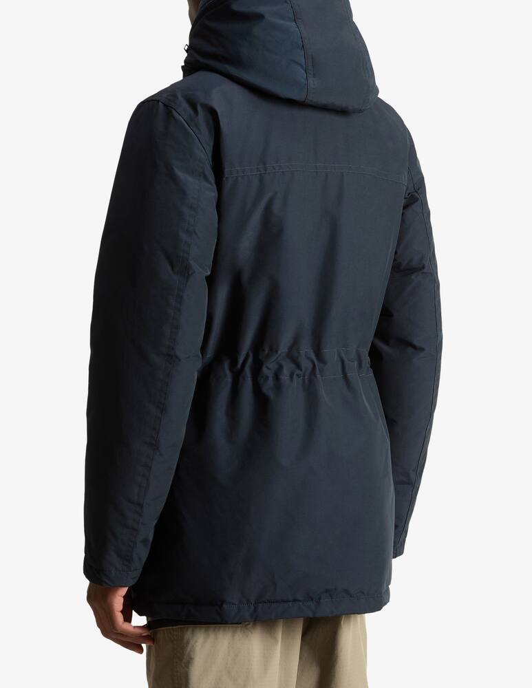 rinascente Woolrich Parka ramar Arctic