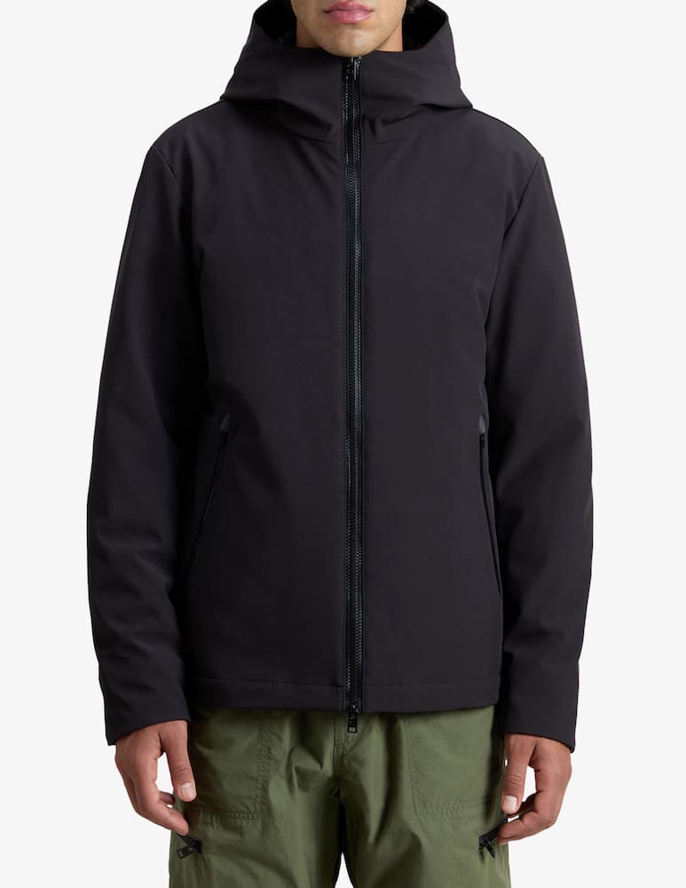 rinascente Woolrich Giacca softshell Pacific